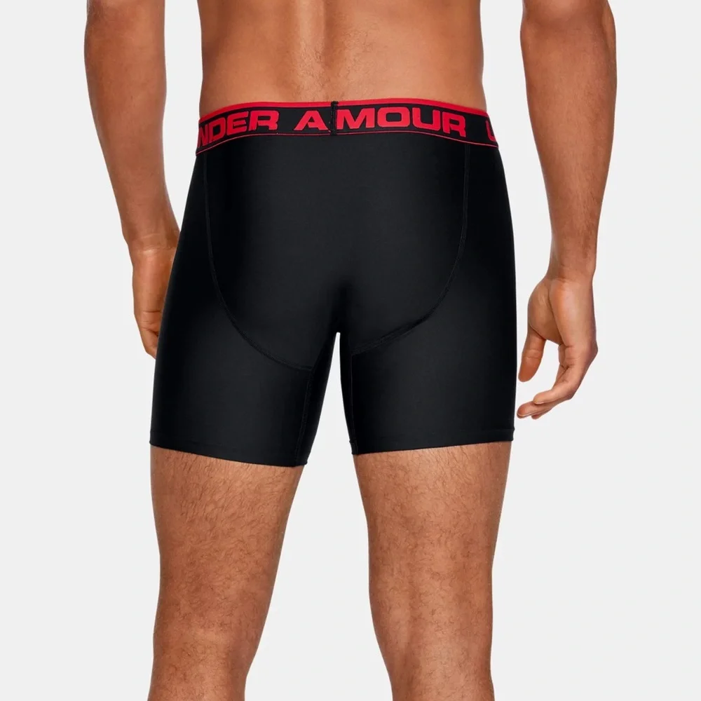 NWT 2PK Under Armour Boxerjock 2-pack 5XL